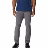 Men's Columbia Narrows Pointe™ Pants -Clearance Sales Store 5567201 City Grey
