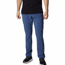 Men's Columbia Narrows Pointe™ Pants -Clearance Sales Store 5567201 Dark Mountain