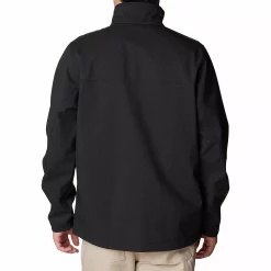 Men's Columbia Cruiser Valley Softshell Jacket -Clearance Sales Store 5567522 ALT