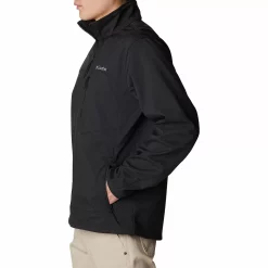 Men's Columbia Cruiser Valley Softshell Jacket -Clearance Sales Store 5567522 ALT5