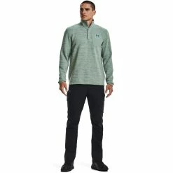 Men's Under Armour Specialist Henley 2.0 Shirt -Clearance Sales Store 5567877 ALT2