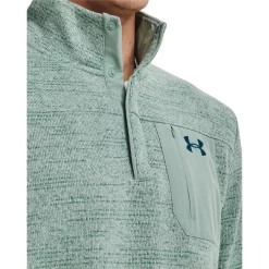 Men's Under Armour Specialist Henley 2.0 Shirt -Clearance Sales Store 5567877 ALT3