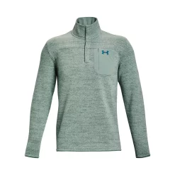 Men's Under Armour Specialist Henley 2.0 Shirt -Clearance Sales Store 5567877 ALT4