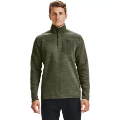 Men's Under Armour Specialist Henley 2.0 Shirt -Clearance Sales Store 5567877 Marine Od Greenq