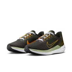 Nike Air Winflo 9 Men's Road Running Shoes -Clearance Sales Store 5567944 ALT5