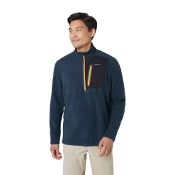 Men's Eddie Bauer Cloud Quarter Zip Pullover -Clearance Sales Store 5568117 Storm