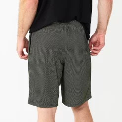 Men's Tek Gear® Two-Tone Mesh Shorts -Clearance Sales Store 5569340 ALT