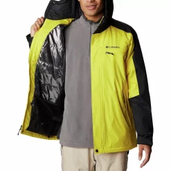 Men's Columbia Valley Point™ Jacket -Clearance Sales Store 5570545 ALT3