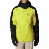 Men's Columbia Valley Point™ Jacket -Clearance Sales Store 5570545 Laser Lemon