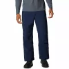 Men's Columbia Shafer Canyon™ Pants -Clearance Sales Store 5570547 Collegiate Navy