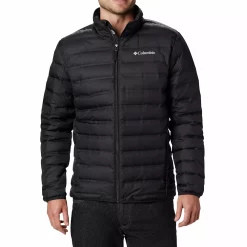 Men's Columbia Lake 22™ Down Jacket 9 Men's Columbia Lake 22™ Down Jacket -Clearance Sales Store 5570550 Black