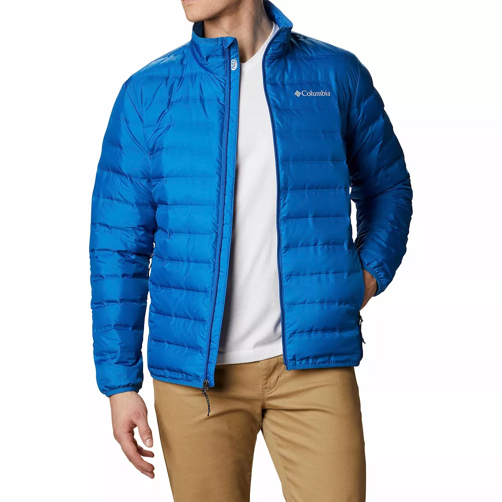 Men's Columbia Lake 22™ Down Jacket 3 Men's Columbia Lake 22™ Down Jacket