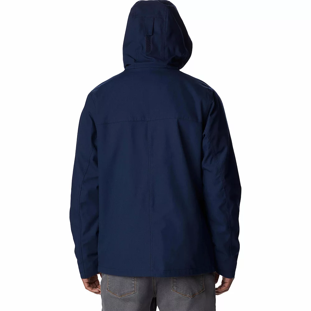 Men's Columbia Loma Vista™ Interchange Jacket 8 Men's Columbia Loma Vista™ Interchange Jacket - Image 6
