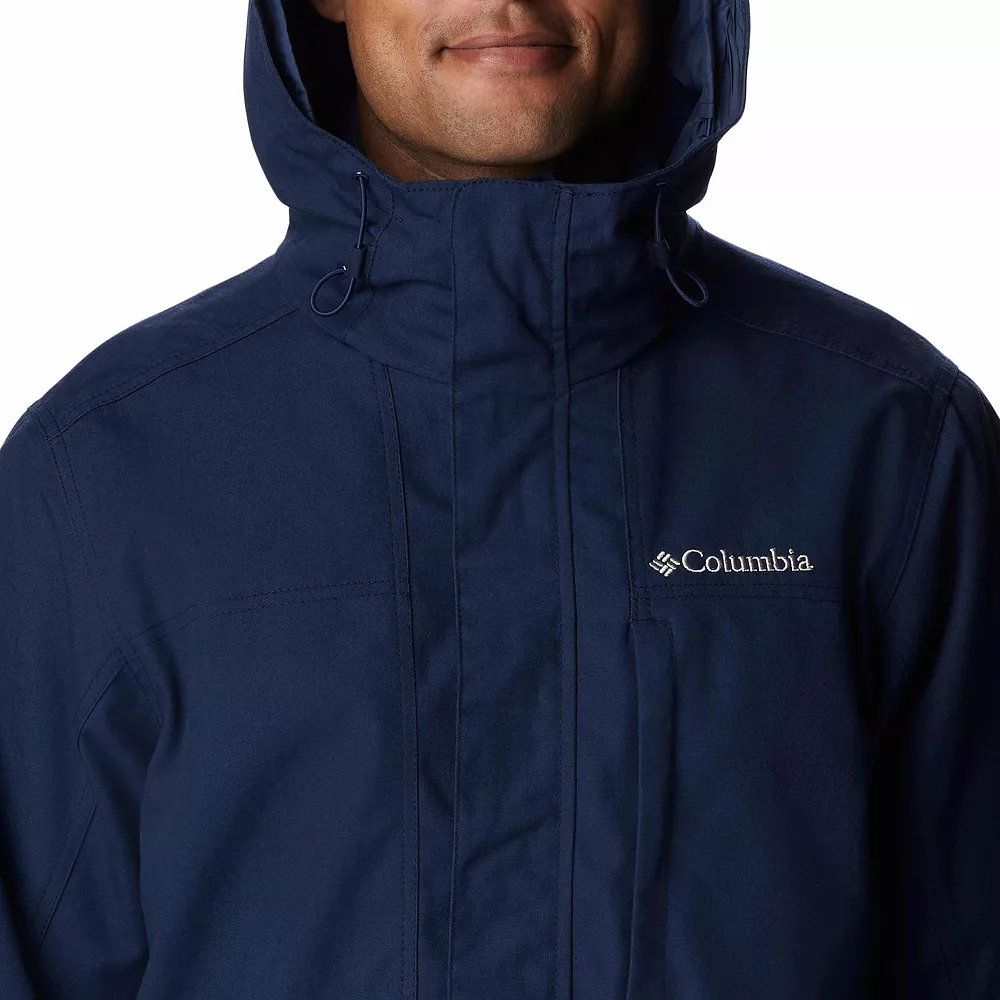 Men's Columbia Loma Vista™ Interchange Jacket 13 Men's Columbia Loma Vista™ Interchange Jacket - Image 11