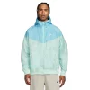Big & Tall Nike Windrunner Hooded Jacket 1 Big & Tall Nike Windrunner Hooded Jacket -Clearance Sales Store 5570654 Mint Foam
