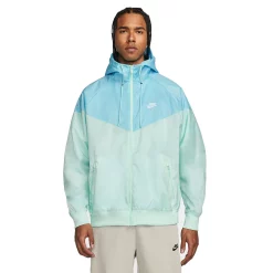 Big & Tall Nike Windrunner Hooded Jacket