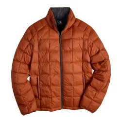 Men's ZeroXposur Luke Box Quilted Puffer Jacket -Clearance Sales Store 5570834 ALT2