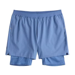 Men's FLX Lined Running Shorts -Clearance Sales Store 5571211 ALT2