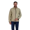 Men's ZeroXposur Rocker Softshell Jacket 1 Men's ZeroXposur Rocker Softshell Jacket -Clearance Sales Store 5571678 Oak