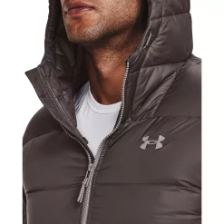 Men's Under Armour Down Parka -Clearance Sales Store 5571912 ALT3