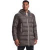 Men's Under Armour Down Parka -Clearance Sales Store 5571912 Fresh Clay