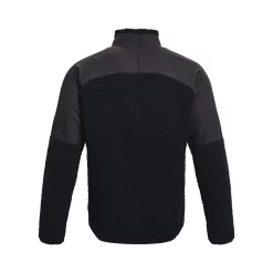 Men's Under Armour UA Legacy Sherpa Full-Zip Jacket -Clearance Sales Store 5572982 ALT5