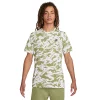 Men's Nike Club Winterized Camo Tee -Clearance Sales Store 5578486 White