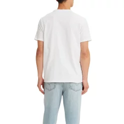 Men's Levi's® Silvertab™ Logo Graphic Tee -Clearance Sales Store 5581955 ALT