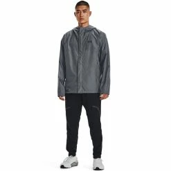 Men's Under Armour Cloudstrike 2.0 Jacket -Clearance Sales Store 5582289 ALT2