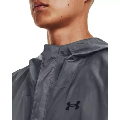 Men's Under Armour Cloudstrike 2.0 Jacket -Clearance Sales Store 5582289 ALT3