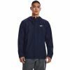 Men's Under Armour Cloudstrike 2.0 Jacket -Clearance Sales Store 5582289 Midnight Navy