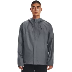 Men's Under Armour Cloudstrike 2.0 Jacket -Clearance Sales Store 5582289 Pitch Gray
