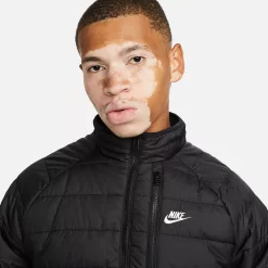 Men's Nike Sportswear Therma-FIT Legacy Puffer Jacket -Clearance Sales Store 5582949 ALT3