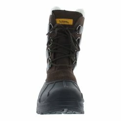 Totes Coastal Men's Waterproof Winter Boots 15 Totes Coastal Men's Waterproof Winter Boots -Clearance Sales Store 5585581 ALT5