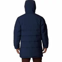 Men's Columbia Aldercrest™ Down Parka 9 Men's Columbia Aldercrest™ Down Parka -Clearance Sales Store 5586228 ALT
