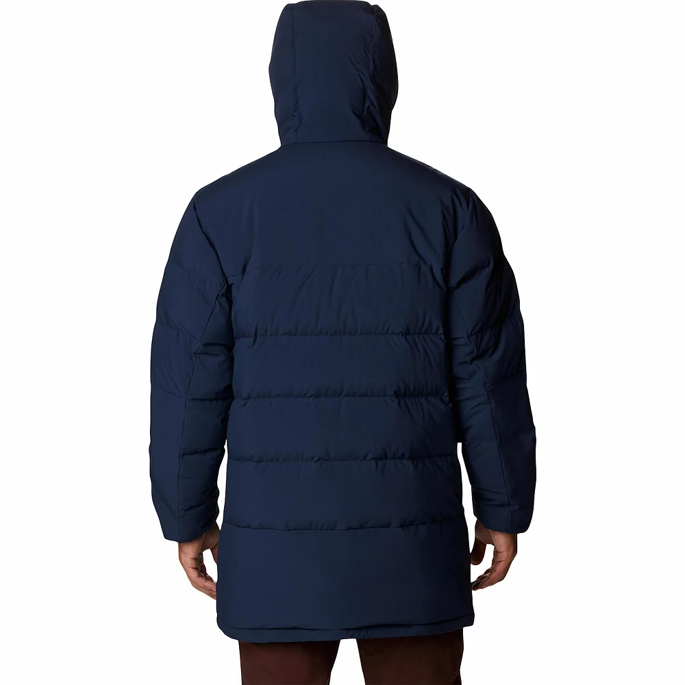 Men's Columbia Aldercrest™ Down Parka 6 Men's Columbia Aldercrest™ Down Parka - Image 4