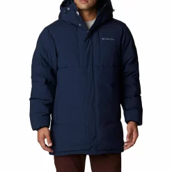 Men's Columbia Aldercrest™ Down Parka