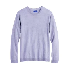 Men's Apt. 9® Merino Wool Blend Sweater -Clearance Sales Store 5586557 ALT2