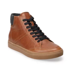 Sonoma Goods For Life® Conga Men's Sneaker Boots