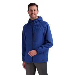 Men's ZeroXposur Venture Transitional Jacket 11 Men's ZeroXposur Venture Transitional Jacket -Clearance Sales Store 5590642 ALT3
