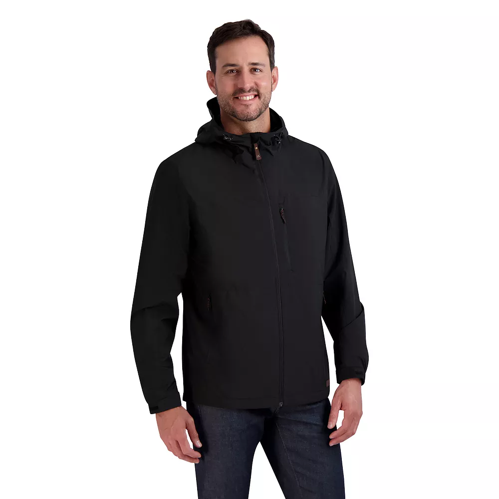 Men's ZeroXposur Venture Transitional Jacket 3 Men's ZeroXposur Venture Transitional Jacket