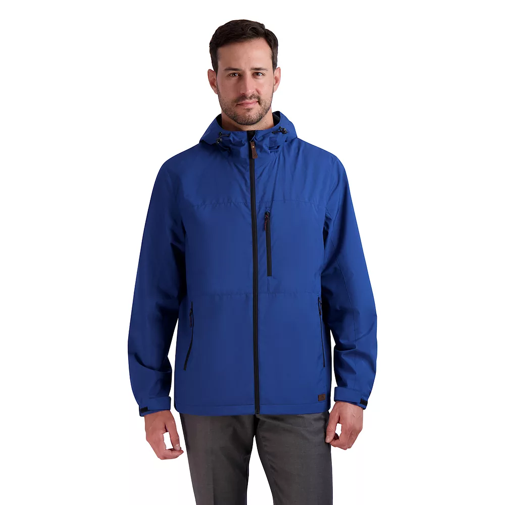 Men's ZeroXposur Venture Transitional Jacket 4 Men's ZeroXposur Venture Transitional Jacket - Image 2