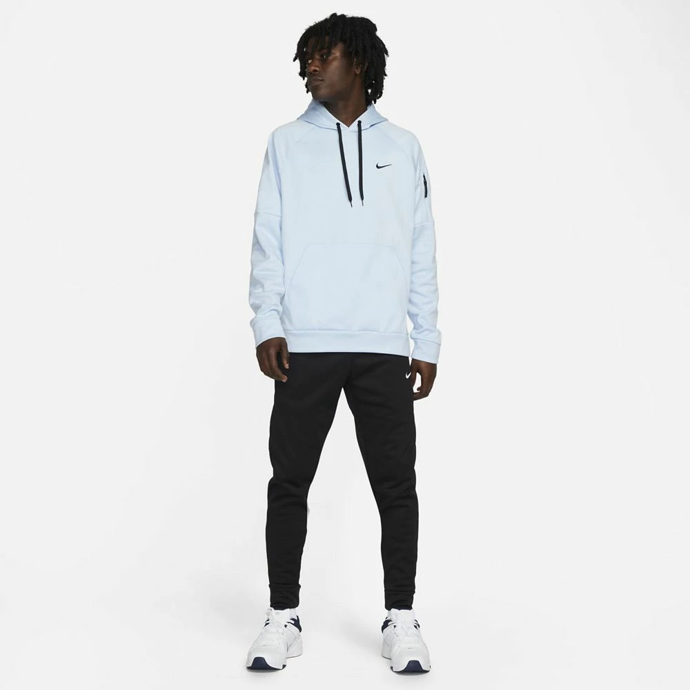 Big & Tall Nike Therma-FIT Pullover Fitness Hoodie 10 Big & Tall Nike Therma-FIT Pullover Fitness Hoodie - Image 8