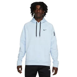 Big & Tall Nike Therma-FIT Pullover Fitness Hoodie 14 Big & Tall Nike Therma-FIT Pullover Fitness Hoodie -Clearance Sales Store 5597131 Celestine Blue
