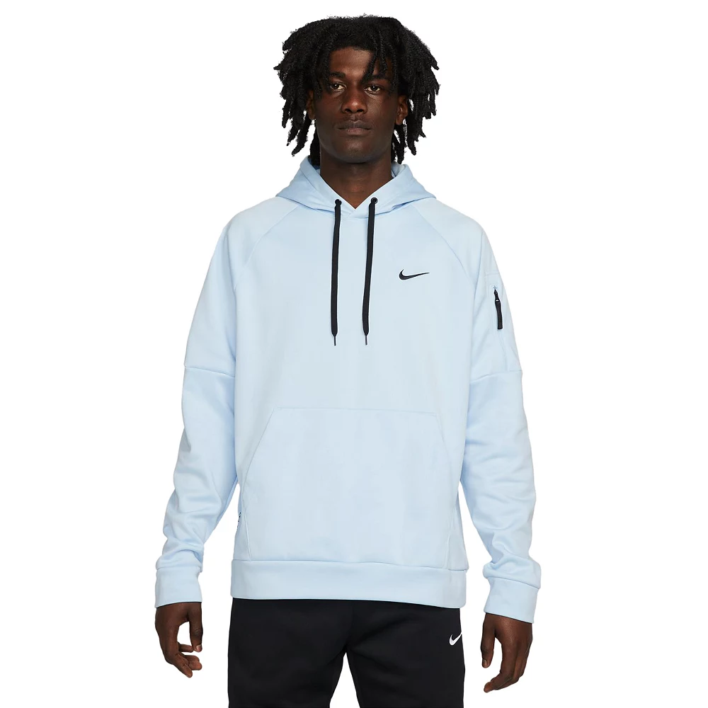 Big & Tall Nike Therma-FIT Pullover Fitness Hoodie 7 Big & Tall Nike Therma-FIT Pullover Fitness Hoodie - Image 5