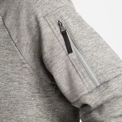 Big & Tall Nike Therma-FIT Pullover Hoodie -Clearance Sales Store 5597148 ALT4