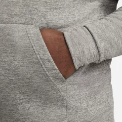 Big & Tall Nike Therma-FIT Pullover Hoodie -Clearance Sales Store 5597148 ALT5