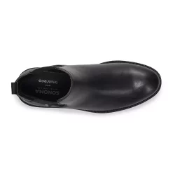 Sonoma Goods For Life® Temperature Men's Casual Dress Chelsea Boots -Clearance Sales Store 5597451 ALT4