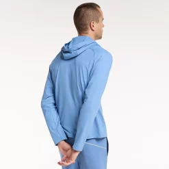 Men's FLX Active Yoga Hoodie 10 Men's FLX Active Yoga Hoodie -Clearance Sales Store 5597576 ALT
