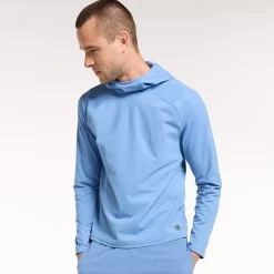 Men's FLX Active Yoga Hoodie 8 Men's FLX Active Yoga Hoodie -Clearance Sales Store 5597576 Rainy River